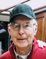 Lawrence Ernest Mack