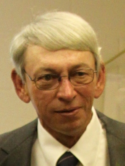 Lawrence Eugene 