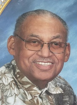 Lawrence Gilbert_Hodges, Sr.
