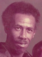Lawrence Green