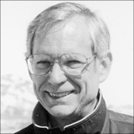 Lawrence "Larry" H. Shafer