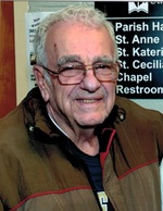 Lawrence H. Wamer