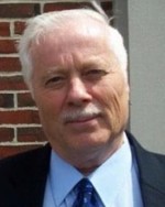 Lawrence J. Dumont (1942 - 2022)