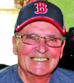 Lawrence "Joe Casino" J.  Casineau