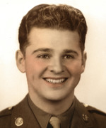 Lawrence J. Rogers (1923 - 2017)