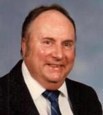 Lawrence James Klebert