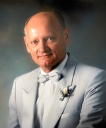 Lawrence John Bold (1925 - 2019)