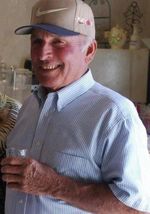 Lawrence Joseph Ray, Jr. (1936 - 2020)