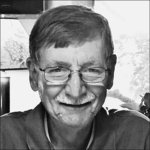 Lawrence Kenah (1946 - 2022)