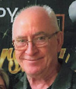 Lawrence L. Hammond