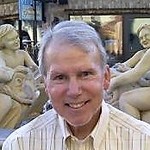 Lawrence "Larry" Barber Sauers (1946 - 2018)