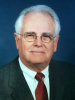 Lawrence "Larry" D. Christie (1934 - 2015)