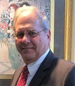 Lawrence "Larry" E. Mandeville (1946 - 2022)