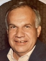 Lawrence "Larry" F. DeBarge