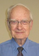Lawrence "Larry" Finch