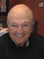 Lawrence "Larry" Hugh Caplan (1939 - 2021)