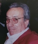 Lawrence "Larry" J. Ochs, Sr.