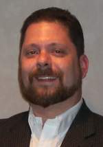 Lawrence "Larry" James Mason (1964 - 2018)