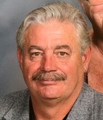 Lawrence "Larry" K. Perreault (1947 - 2024)