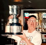 Lawrence "Larry" Medland