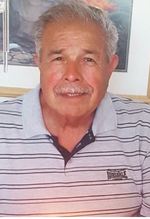 Lawrence "Larry" Michael Garcia