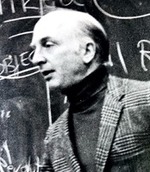 Lawrence "Larry" Otto Bidstrup, Jr.