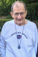 Lawrence "Larry" Richard Balbierz