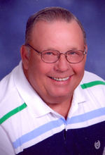 Lawrence "Larry" Snyder