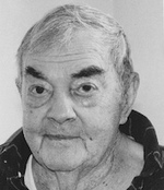 Lawrence Lashway (1923 - 2017)
