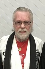 Lawrence Leonard Smith (1938 - 2021)