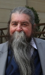Lawrence "Littl" A. Burdo (1956 - 2018)