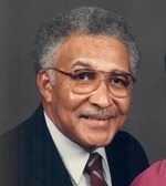 Lawrence M. Flournoy, Sr.