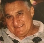 Lawrence M. Intrieri Sr.