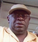 Lawrence Marvin Johnson