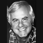 Lawrence McMenamy (1945 - 2024)