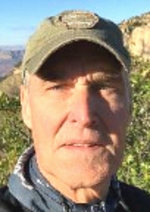 Lawrence "Mike" Considine