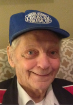 Lawrence Milton Morgan Sr.