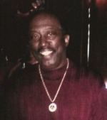 Lawrence Norwood Day (1956 - 2020)
