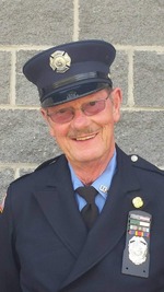 Lawrence P. Bechtold