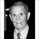 Lawrence P. Cohen (1939 - 2021)