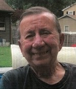 Lawrence P. Fournier, Jr.