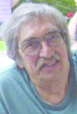 Lawrence P. Mannolini