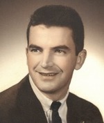 Lawrence P. Sheehan (1938 - 2021)