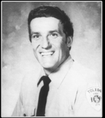 Lawrence Patrick Maher