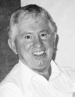 Lawrence Patrick Murren Sr. (1928 - 2017)