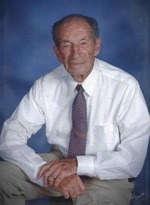 Lawrence Pinto (1925 - 2021)
