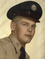 Lawrence "Larry" R. Hansen