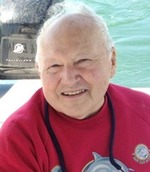 Lawrence R. Proulx (1931 - 2022)