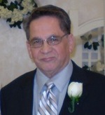 Lawrence "Larry" Ray Sandoval
