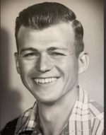 Lawrence Richard Malecha (1931 - 2020)